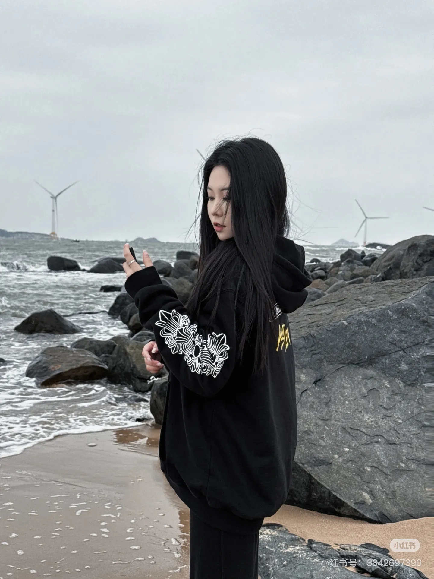model picture
